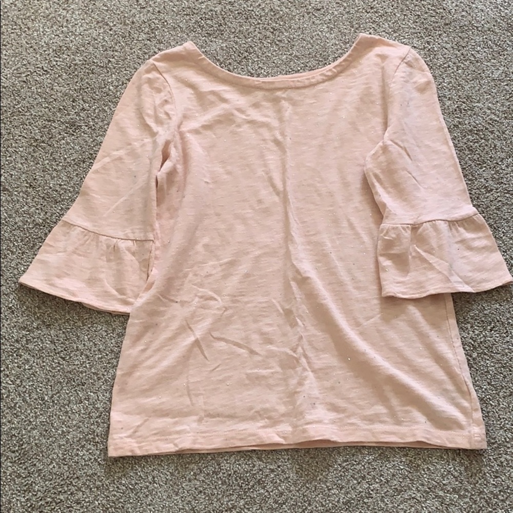 long sleeve